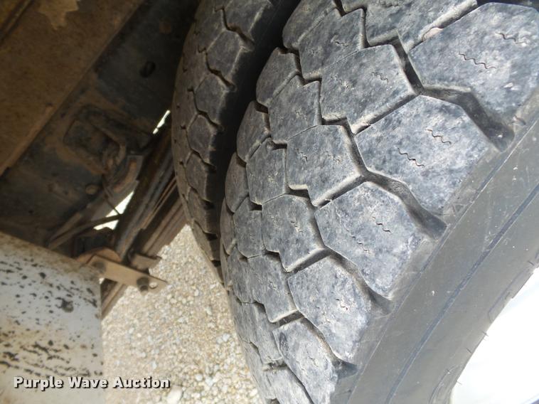 image for item K3339 2008 Dodge Ram 5500 bucket truck