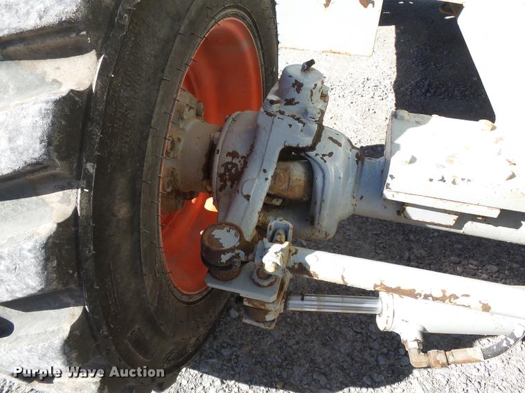 image for item K3348 2000 Skyjack SJ8831 scissor lift