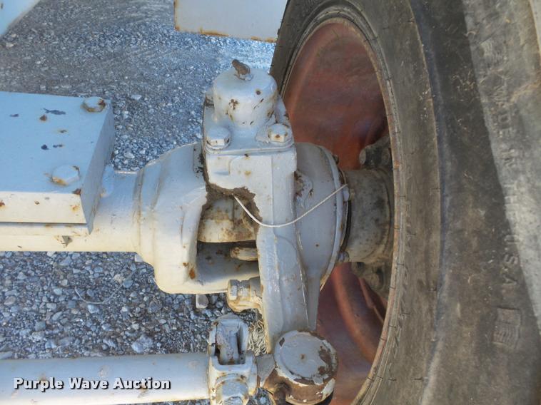 image for item K3348 2000 Skyjack SJ8831 scissor lift