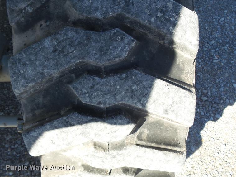 image for item K3348 2000 Skyjack SJ8831 scissor lift