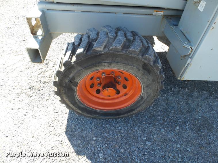 image for item K3348 2000 Skyjack SJ8831 scissor lift