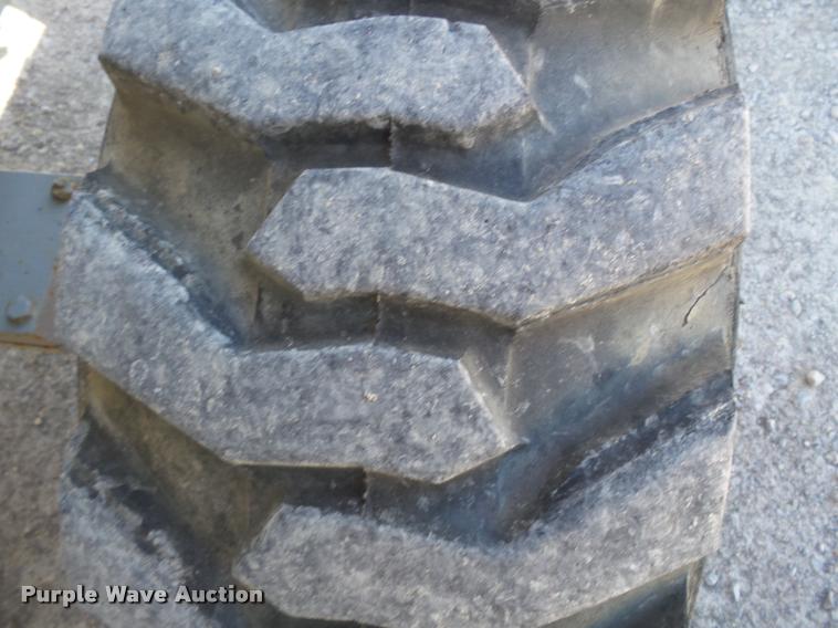 image for item K3348 2000 Skyjack SJ8831 scissor lift