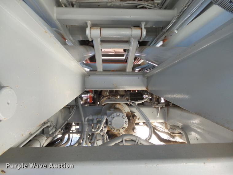 image for item K3348 2000 Skyjack SJ8831 scissor lift