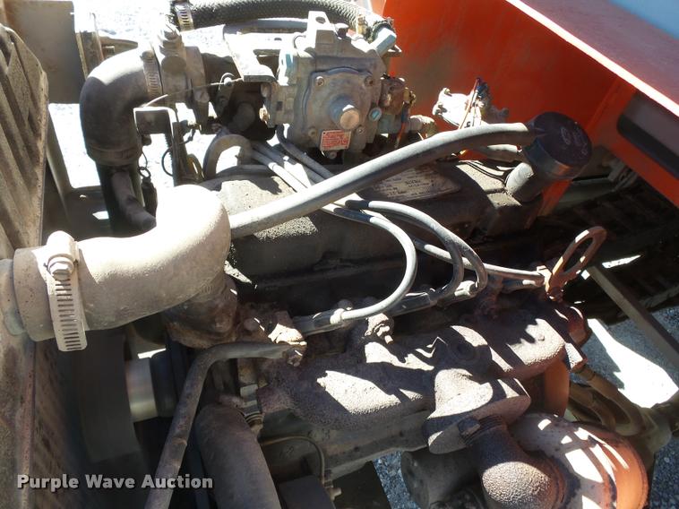 image for item K3348 2000 Skyjack SJ8831 scissor lift