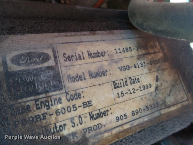 image for item K3348 2000 Skyjack SJ8831 scissor lift