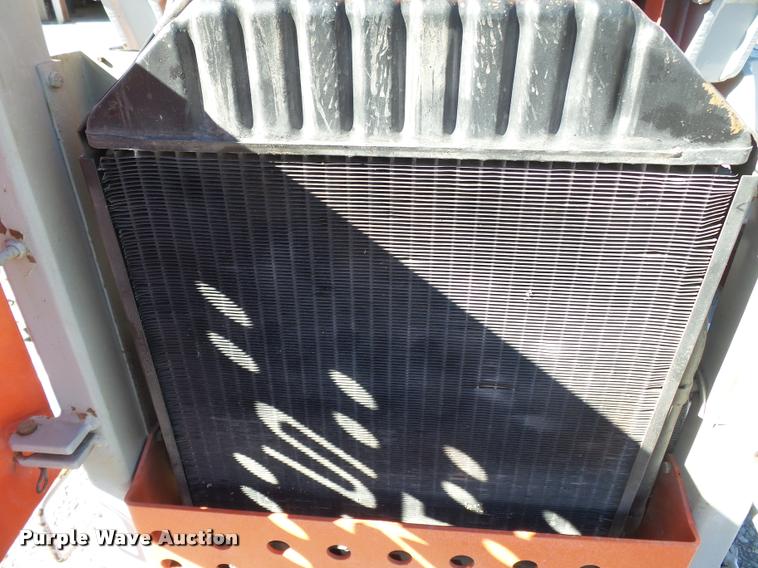 image for item K3348 2000 Skyjack SJ8831 scissor lift