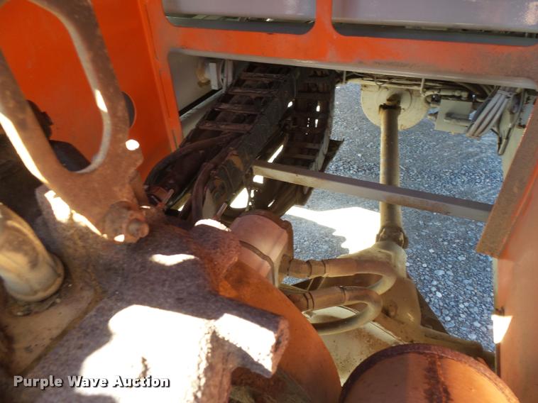 image for item K3348 2000 Skyjack SJ8831 scissor lift