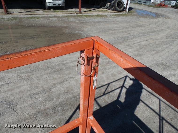 image for item K3348 2000 Skyjack SJ8831 scissor lift