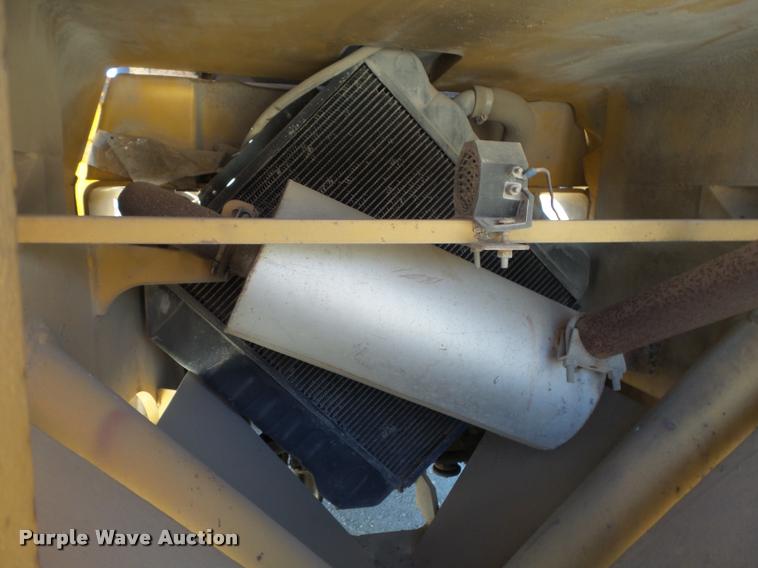 image for item K7701 1987 Hyster H90XL rough terrain forklift