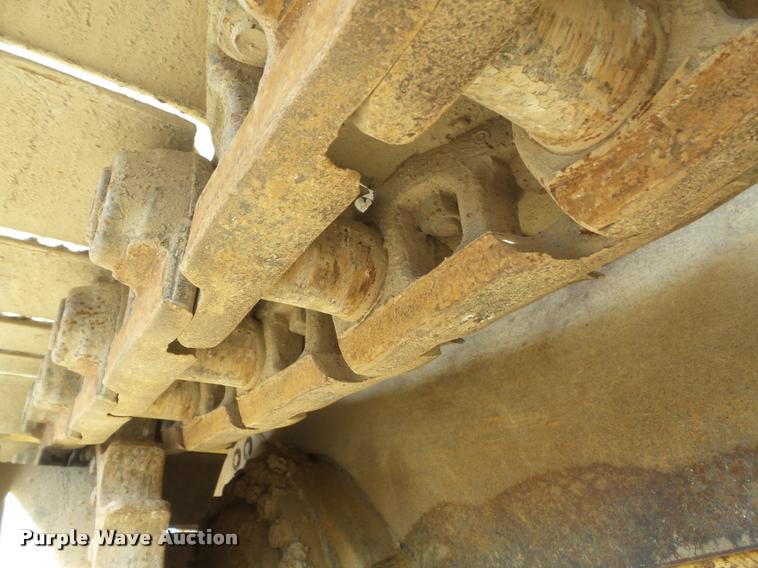 image for item K7704 1995 Caterpillar D6H XL Series II dozer