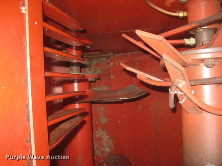 image for item L3939 1987 Bowie 1100TR hydromulcher