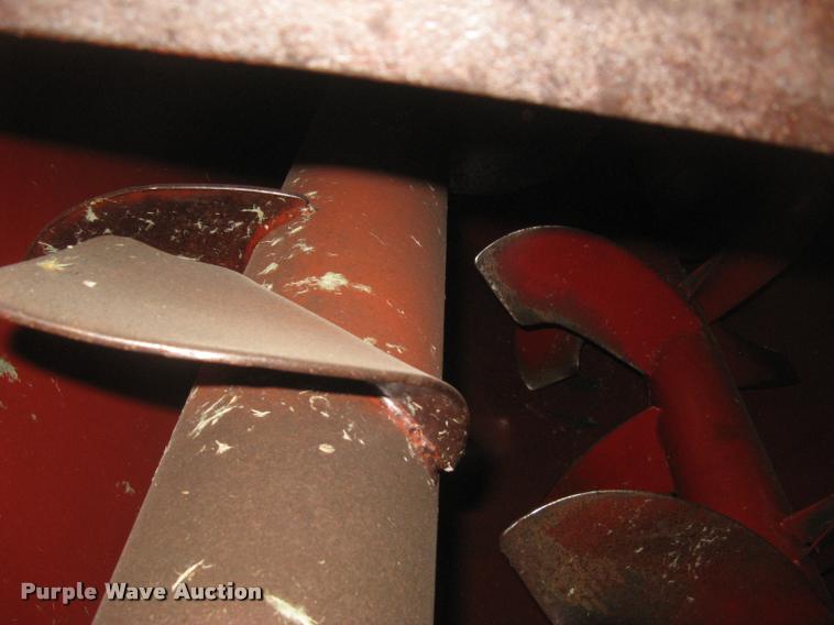 image for item L3939 1987 Bowie 1100TR hydromulcher