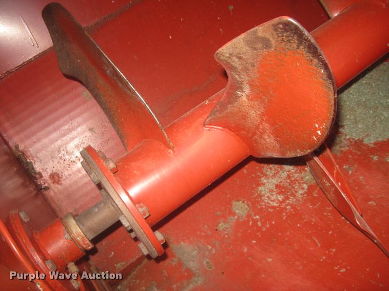 image for item L3939 1987 Bowie 1100TR hydromulcher