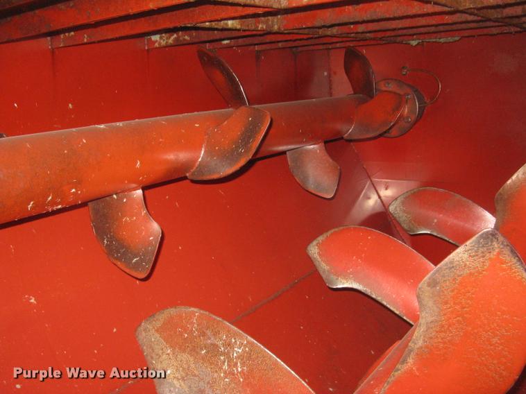 image for item L3939 1987 Bowie 1100TR hydromulcher