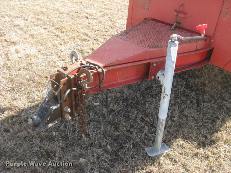 image for item L3942 Gardner Denver air compressor