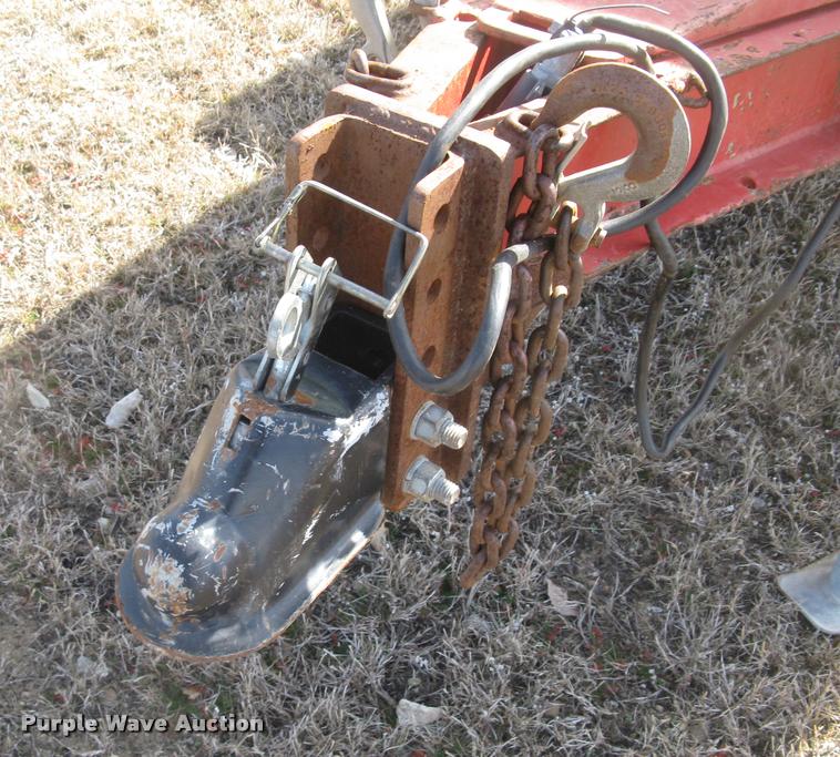 image for item L3942 Gardner Denver air compressor