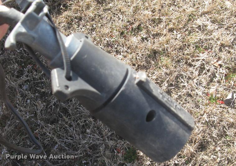 image for item L3942 Gardner Denver air compressor