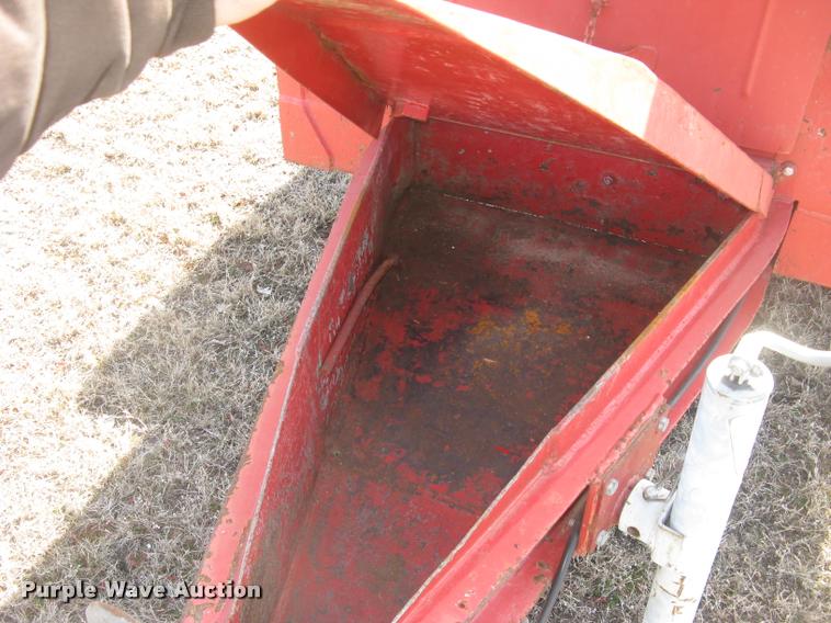 image for item L3942 Gardner Denver air compressor