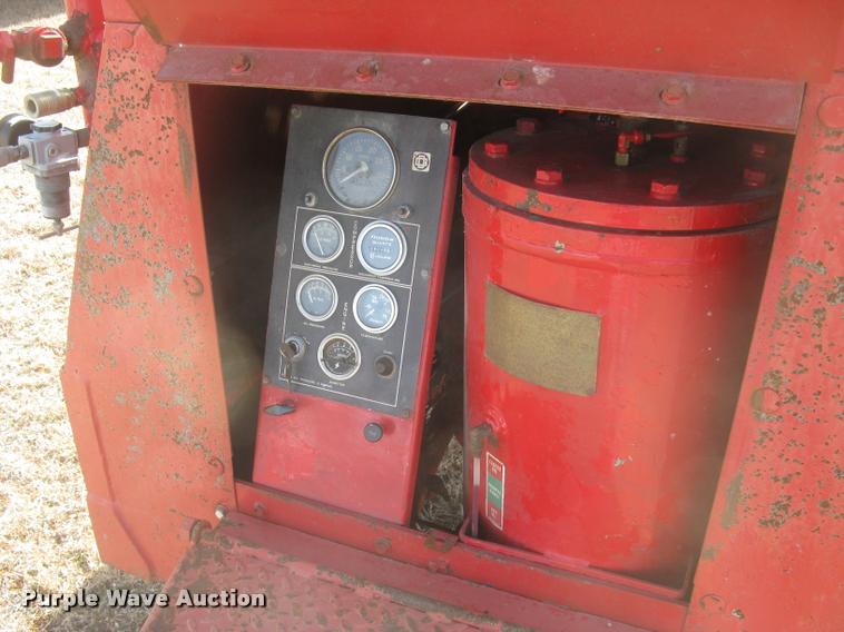 image for item L3942 Gardner Denver air compressor