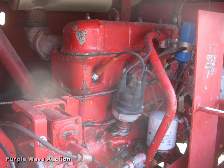 image for item L3942 Gardner Denver air compressor