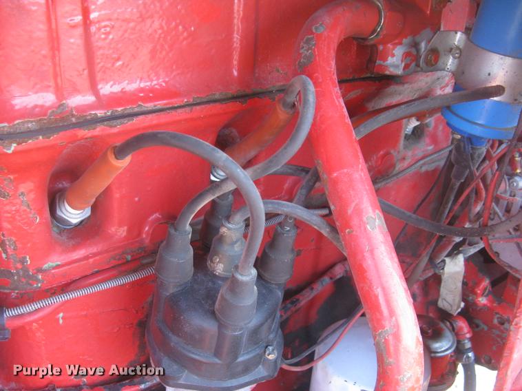 image for item L3942 Gardner Denver air compressor