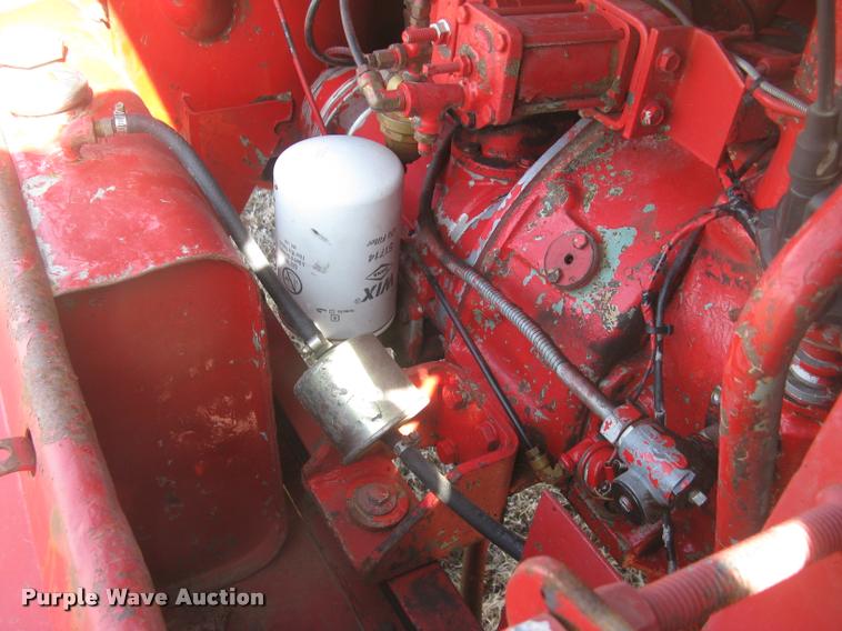 image for item L3942 Gardner Denver air compressor