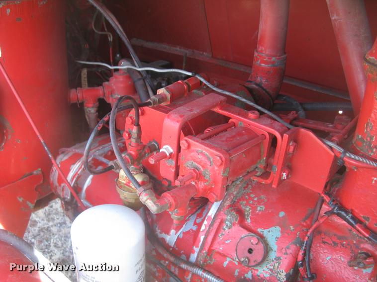 image for item L3942 Gardner Denver air compressor
