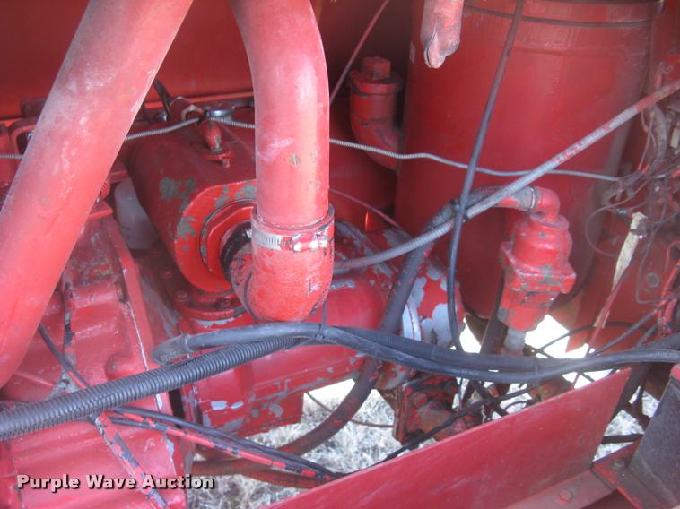 image for item L3942 Gardner Denver air compressor