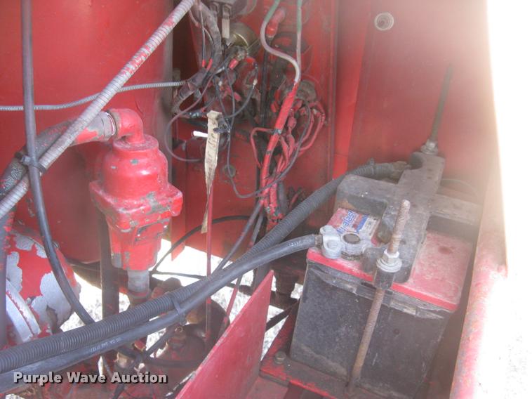 image for item L3942 Gardner Denver air compressor