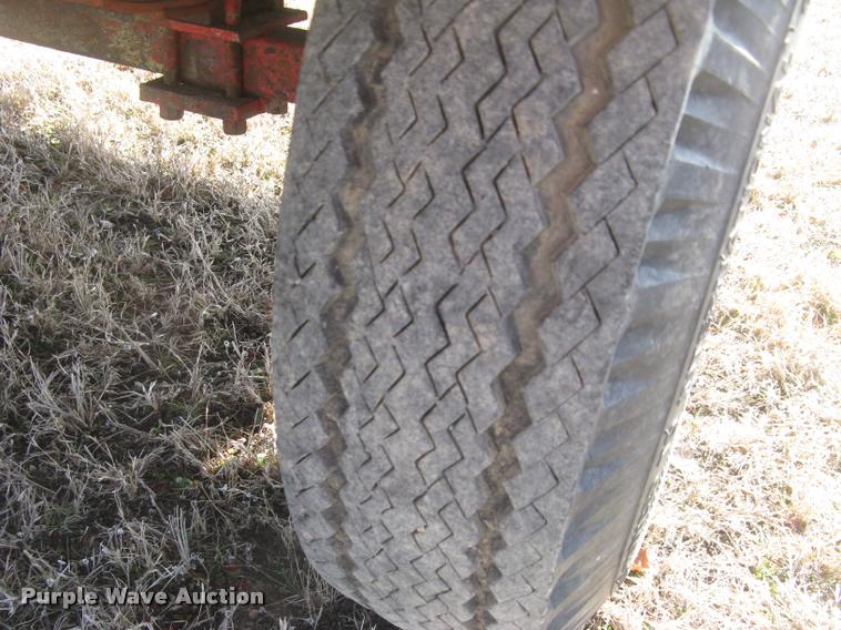 image for item L3942 Gardner Denver air compressor