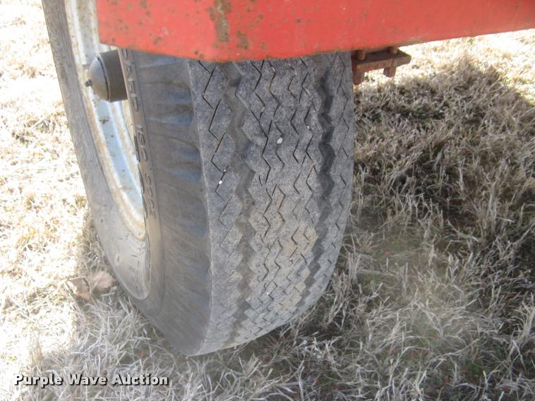 image for item L3942 Gardner Denver air compressor