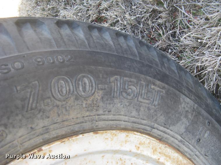 image for item L3942 Gardner Denver air compressor