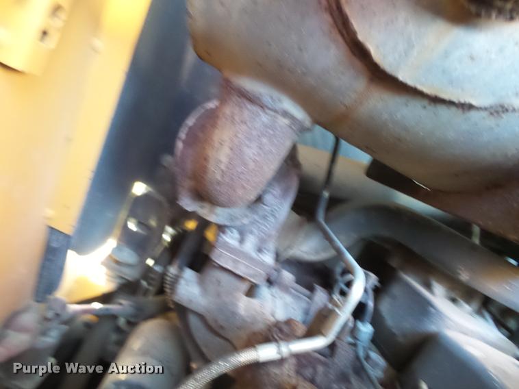 image for item L4593 2007 Case 465 skid steer