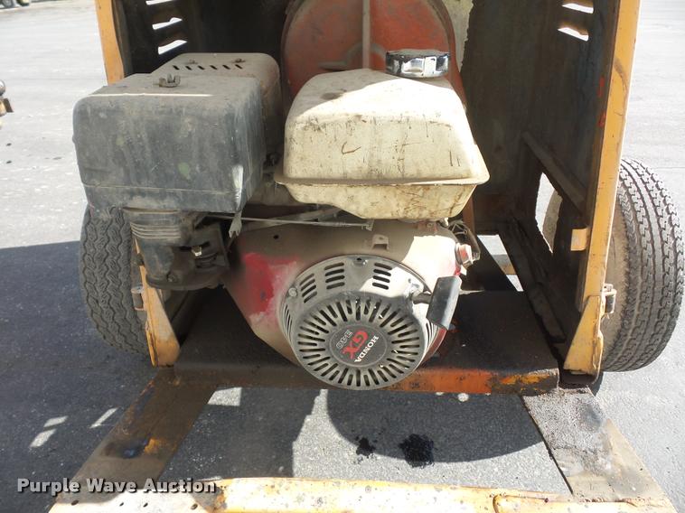 image for item L4601 Multi-Amp mortar mixer