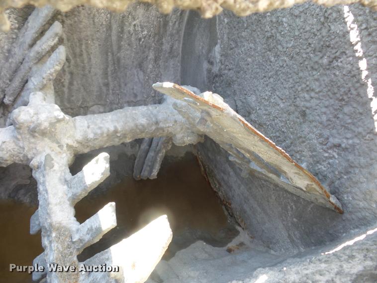 image for item L4601 Multi-Amp mortar mixer