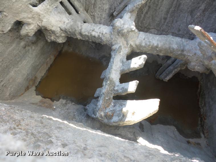 image for item L4601 Multi-Amp mortar mixer