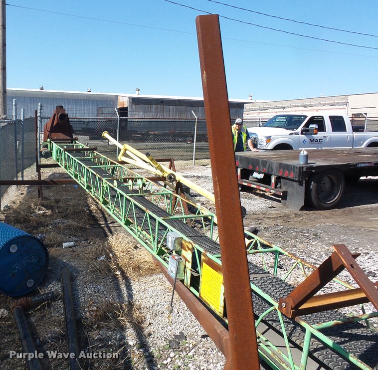 image for item L4606 E-Z Lift conveyor