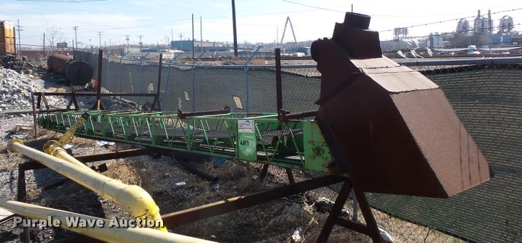 image for item L4606 E-Z Lift conveyor