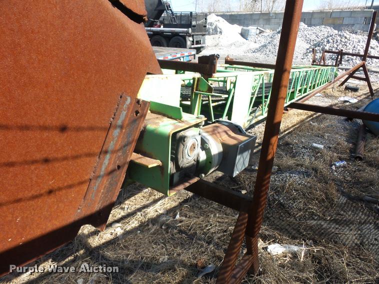 image for item L4606 E-Z Lift conveyor