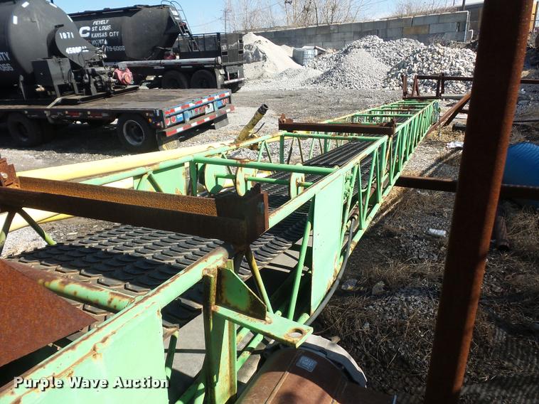 image for item L4606 E-Z Lift conveyor