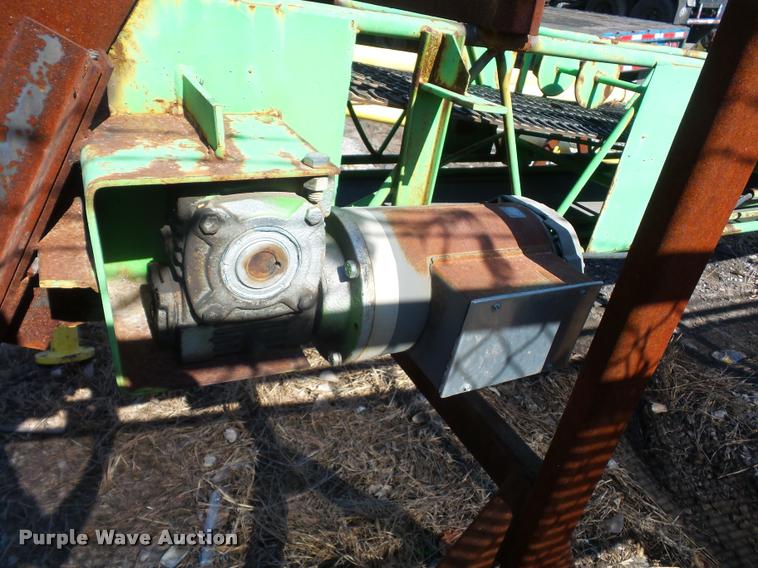 image for item L4606 E-Z Lift conveyor