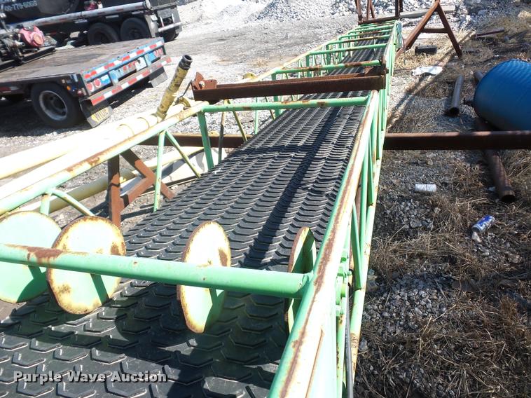 image for item L4606 E-Z Lift conveyor