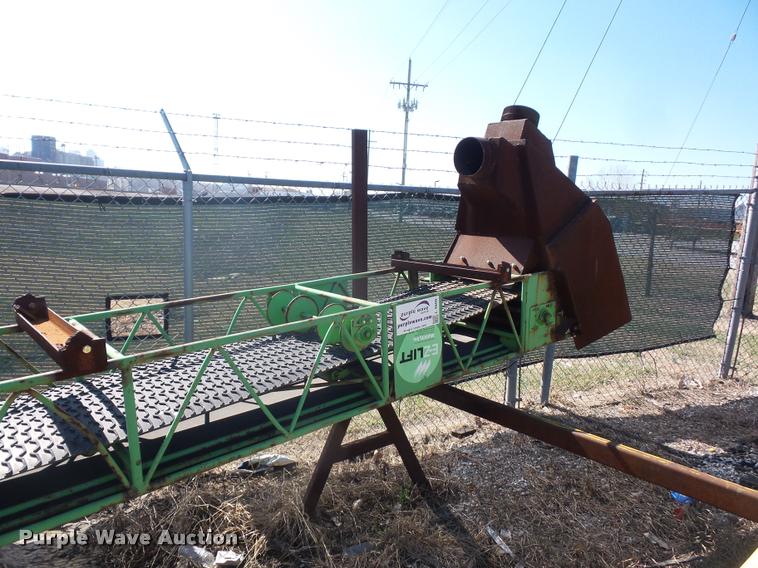 image for item L4606 E-Z Lift conveyor