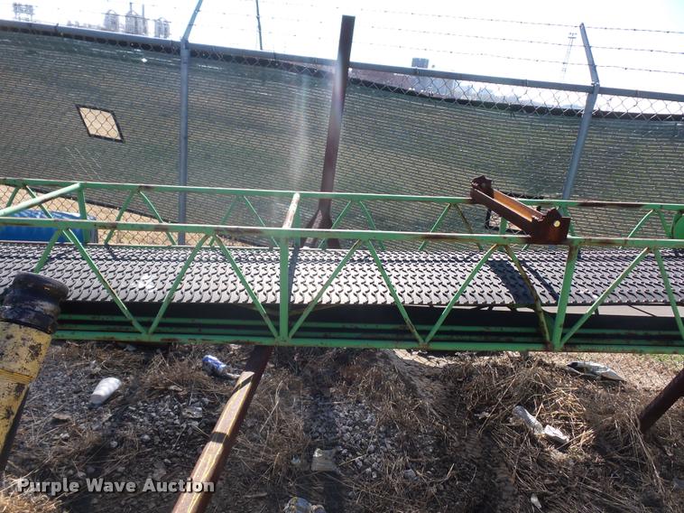 image for item L4606 E-Z Lift conveyor