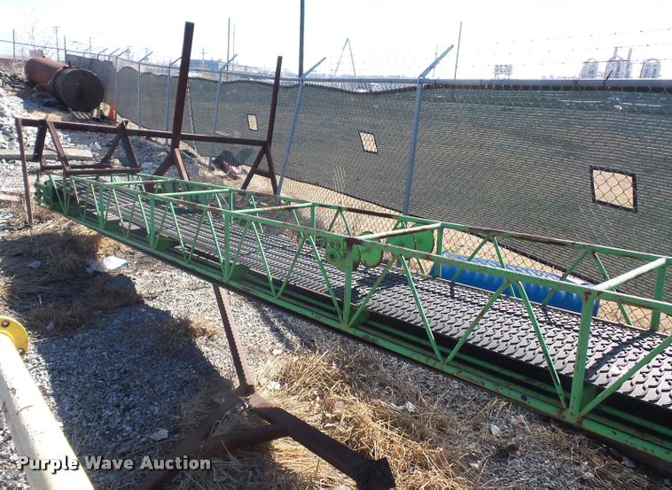 image for item L4606 E-Z Lift conveyor
