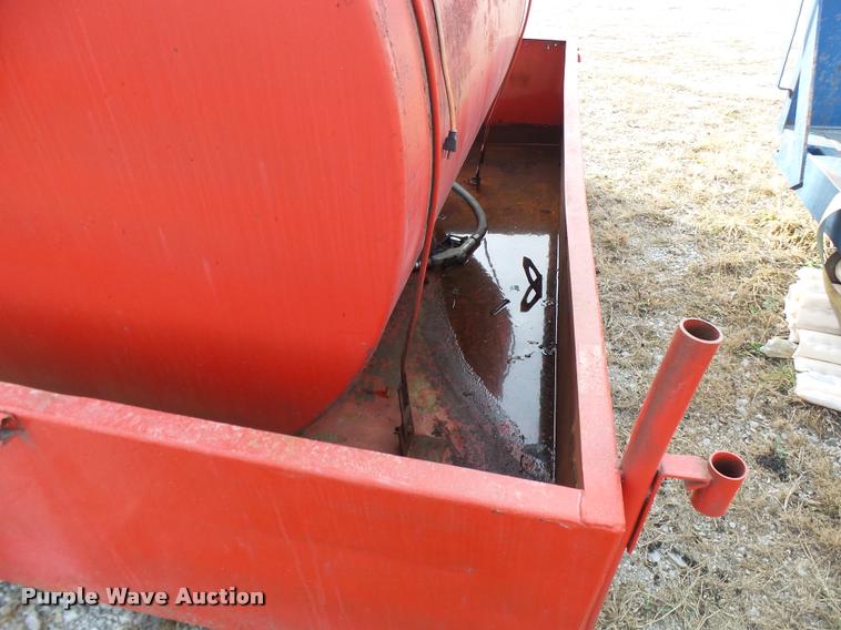 image for item L7240 Fuel tank