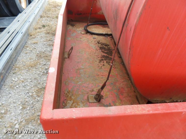 image for item L7240 Fuel tank