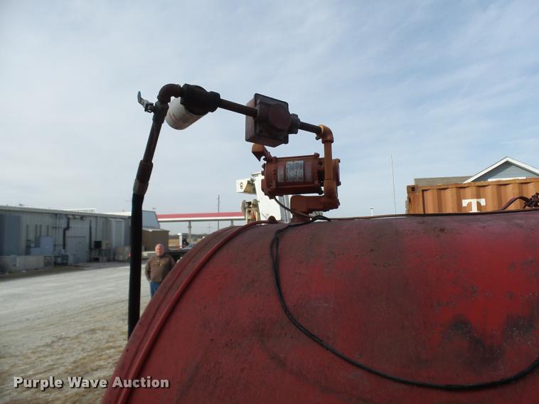 image for item L7240 Fuel tank