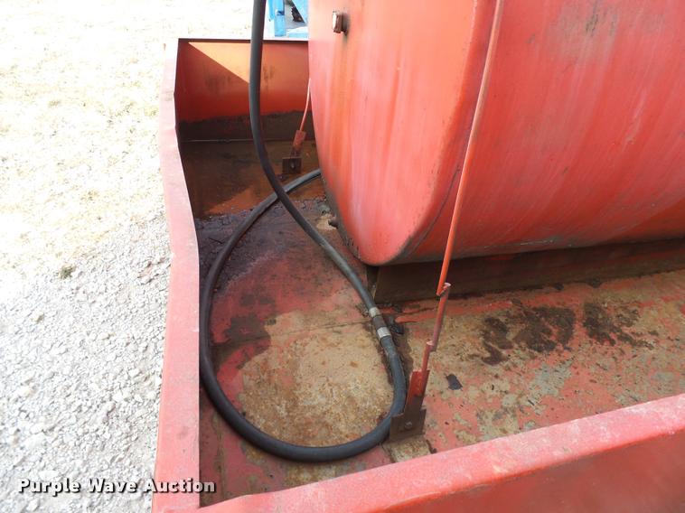 image for item L7240 Fuel tank