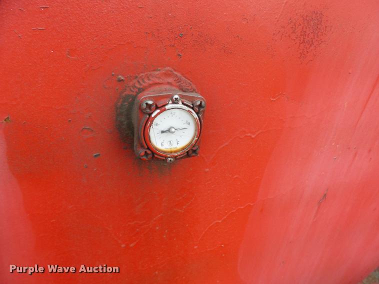 image for item L7240 Fuel tank